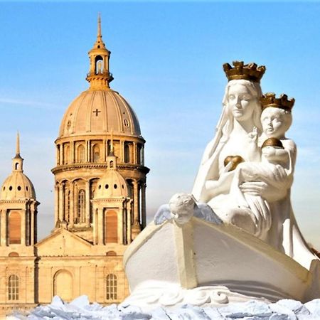 Cocon Lumineux Proche De La Ville Fortifiee Et De Nausicaa Булонь-сюр-Мер Экстерьер фото