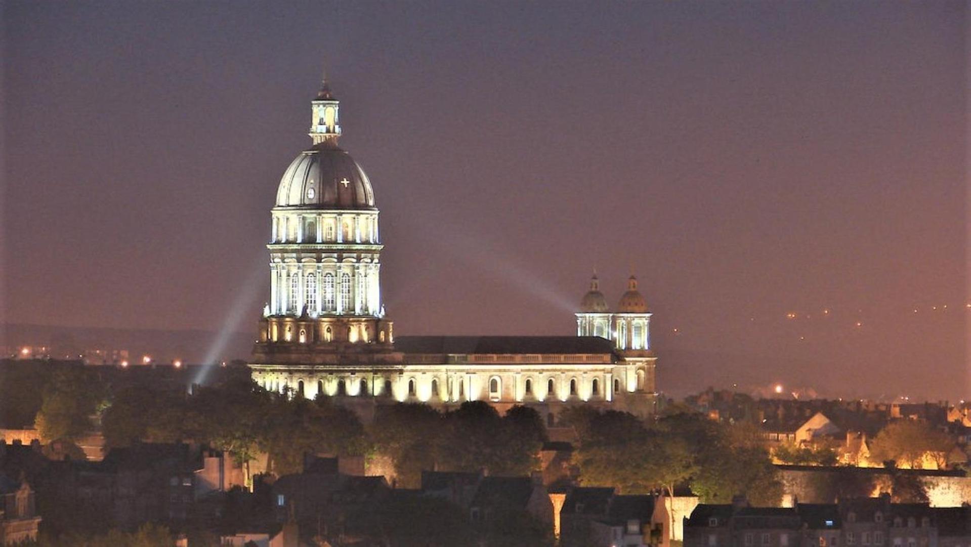 Cocon Lumineux Proche De La Ville Fortifiee Et De Nausicaa Булонь-сюр-Мер Экстерьер фото