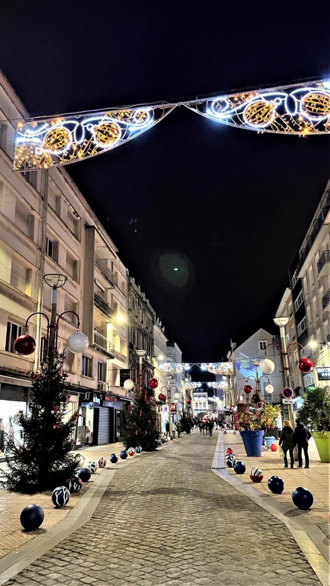 Cocon Lumineux Proche De La Ville Fortifiee Et De Nausicaa Булонь-сюр-Мер Экстерьер фото