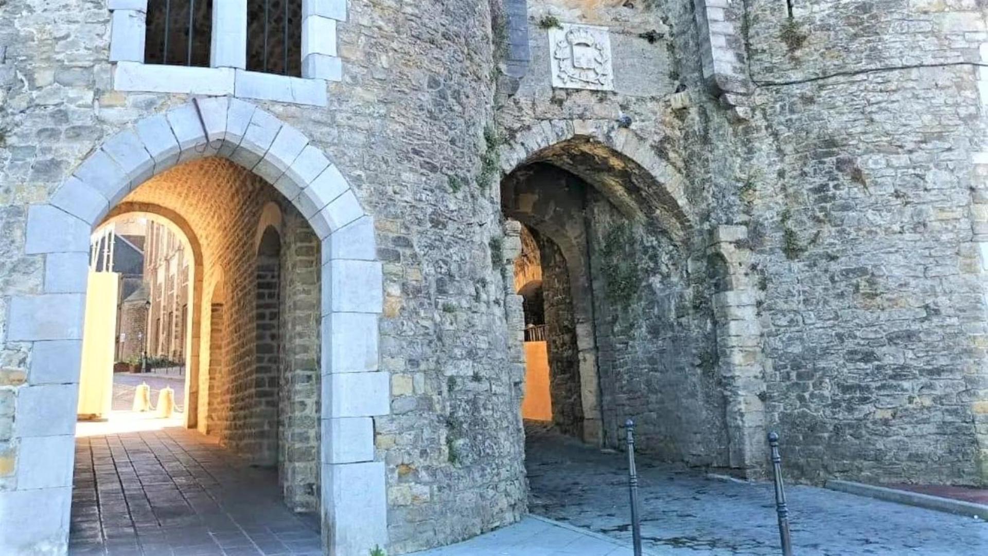Cocon Lumineux Proche De La Ville Fortifiee Et De Nausicaa Булонь-сюр-Мер Экстерьер фото