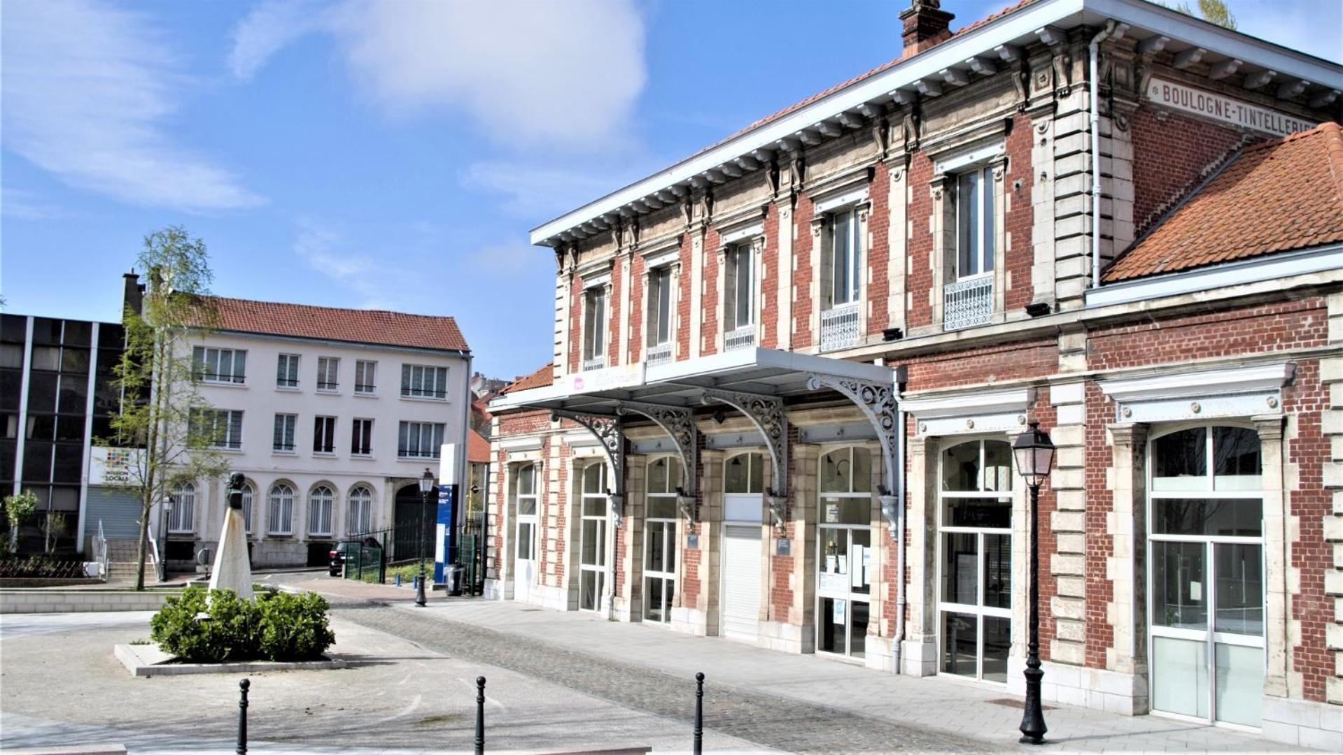 Cocon Lumineux Proche De La Ville Fortifiee Et De Nausicaa Булонь-сюр-Мер Экстерьер фото